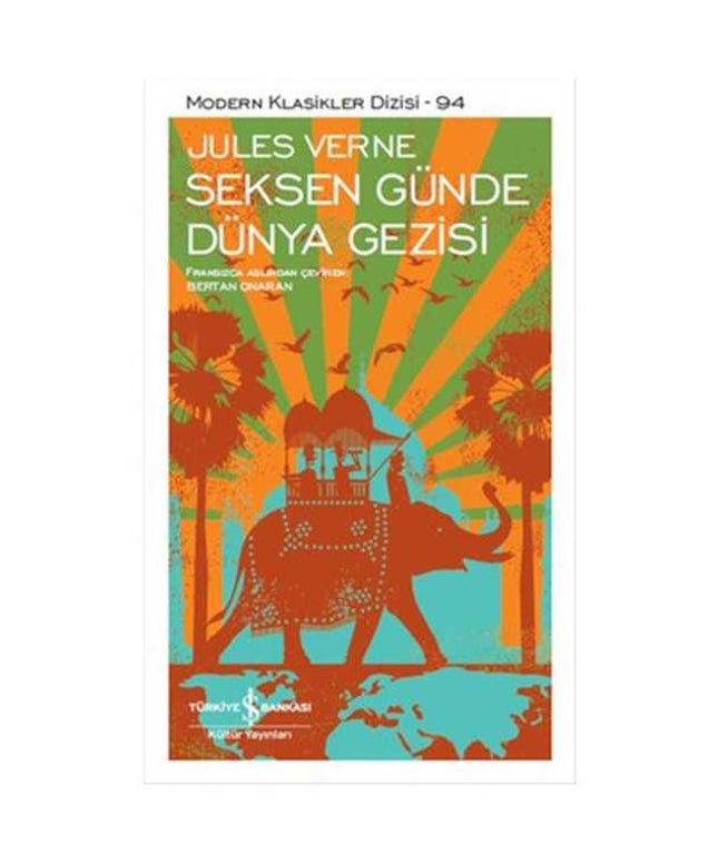 Seksen Günde Dünya Gezisi