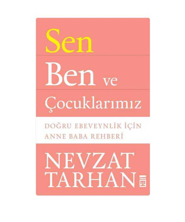 Sen Ben ve Çocuklarımız