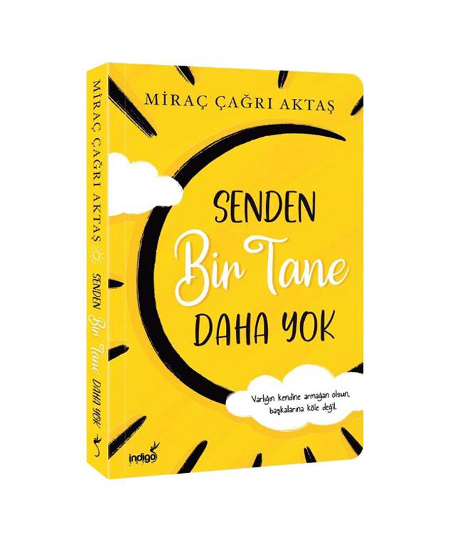 Senden Bir Tane Daha Yok
