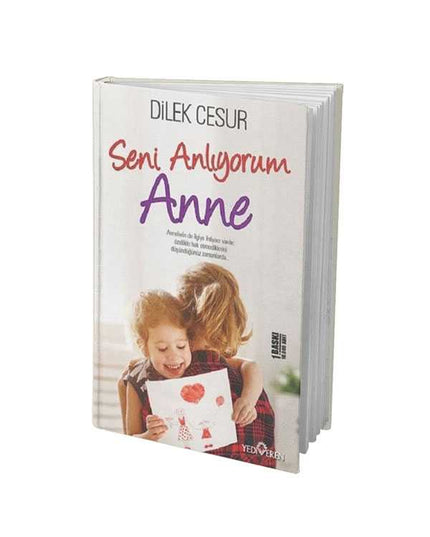 Ik begrijp je, mam