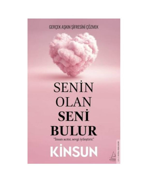 Senin Olan Seni Bulur