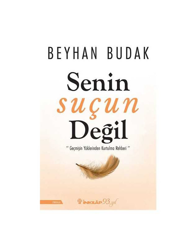 Senin Suçun Değil