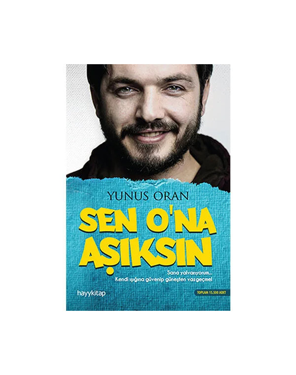 Sen O'na Aşıksın