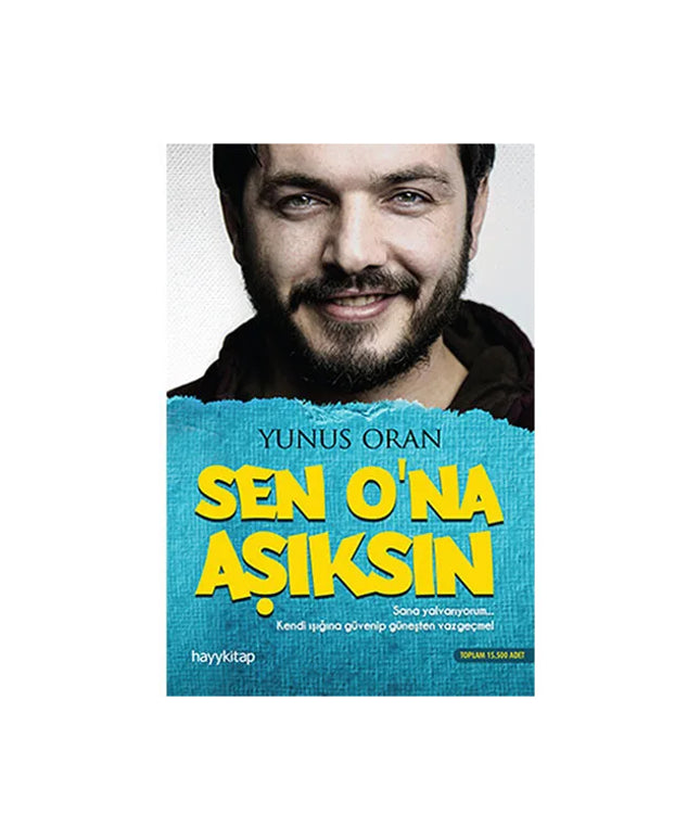 Sen O'na Aşıksın