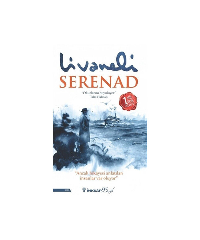 Serenad