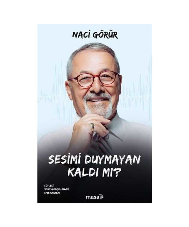 Sesimi Duymayan Kaldı mı?