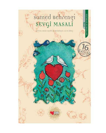 Liefdesverhaal