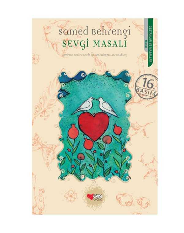 Sevgi Masalı