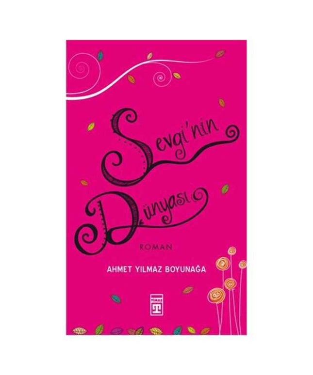 Sevgi'nin Dünyası