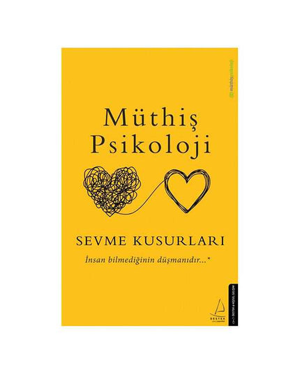 Sevme Kusurları