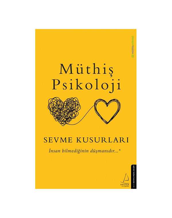 Sevme Kusurları