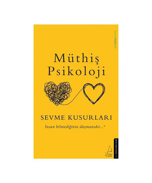 Sevme Kusurları
