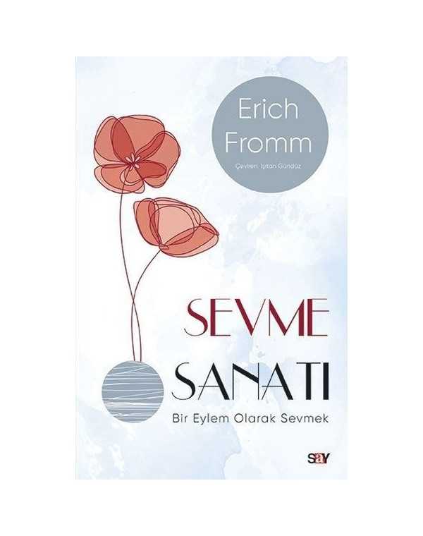 Sevme Sanatı