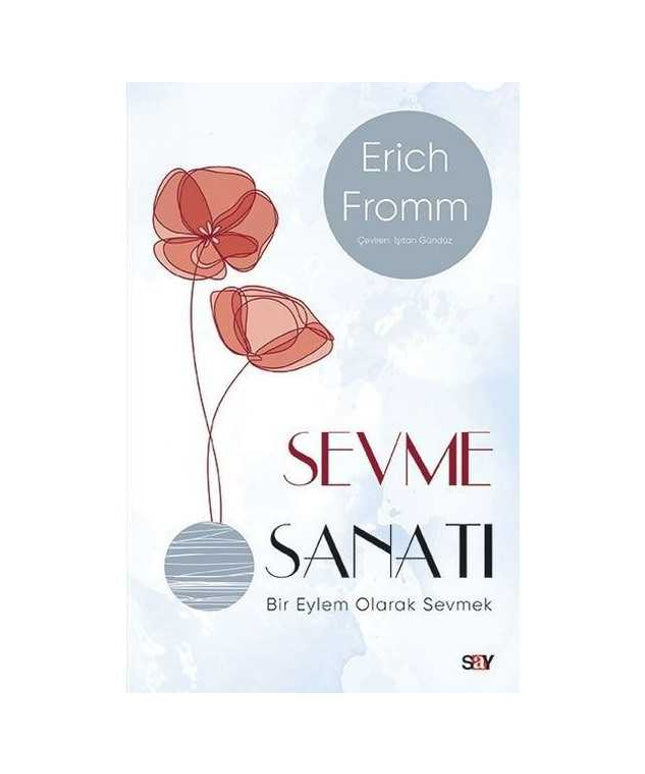 Sevme Sanatı