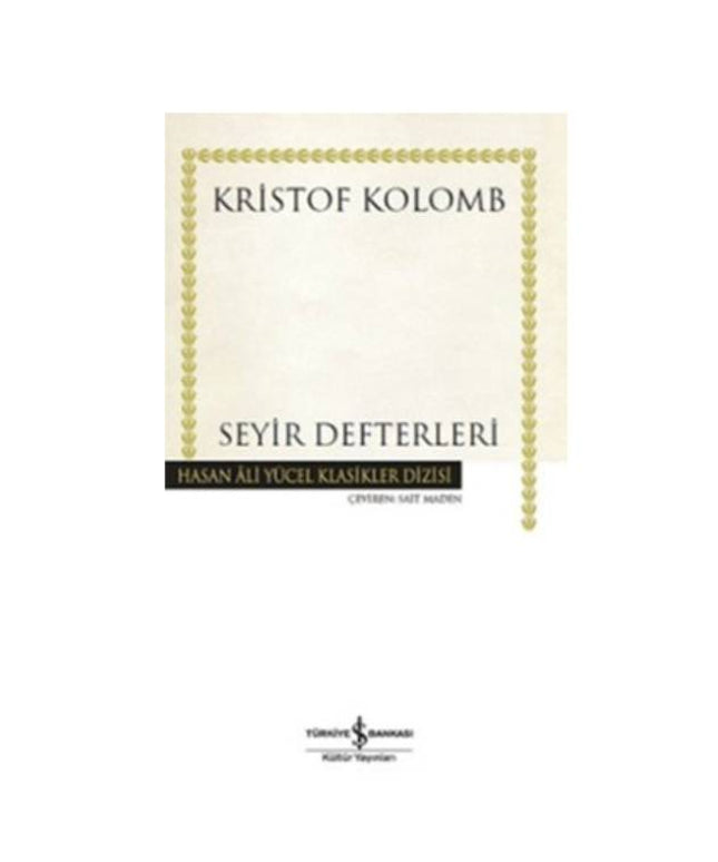 Seyir Defterleri