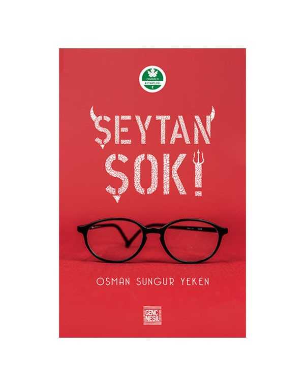 Şeytan Şok!