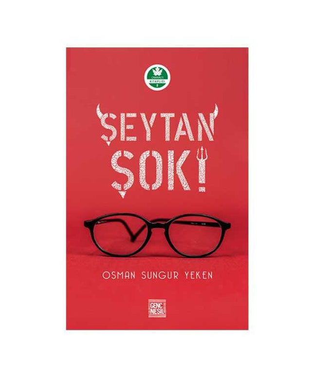 Şeytan Şok!