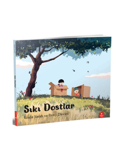Goede vrienden