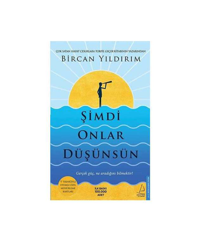 Şimdi Onlar Düşünsün