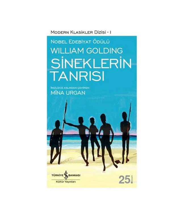 Sineklerin Tanrısı