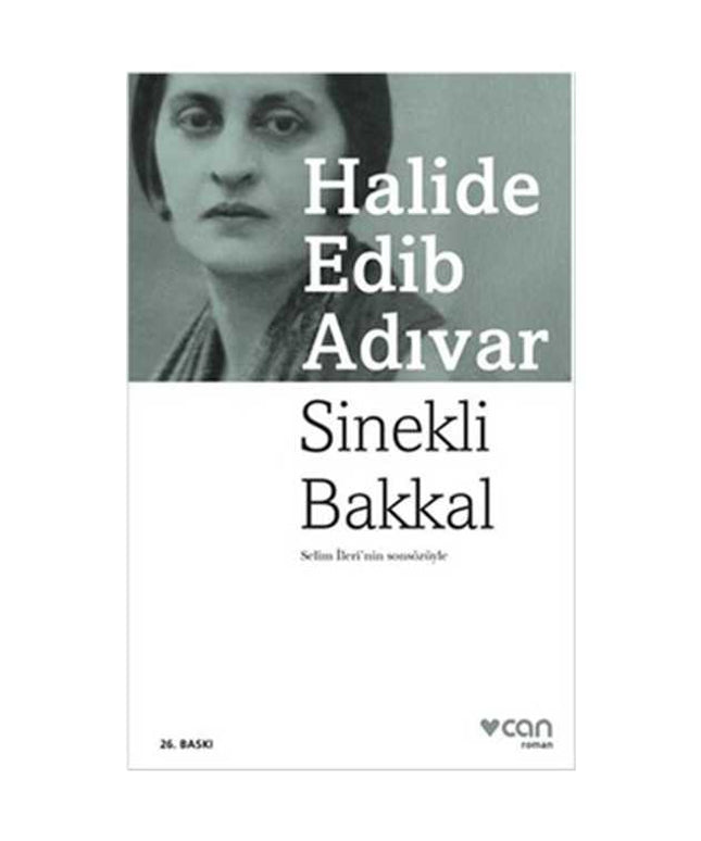 Sinekli Bakkal
