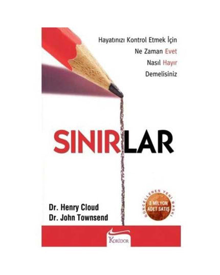 Sınırlar
