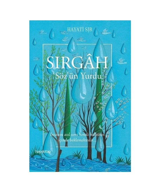 Sırgah - Söz'ün Yurdu