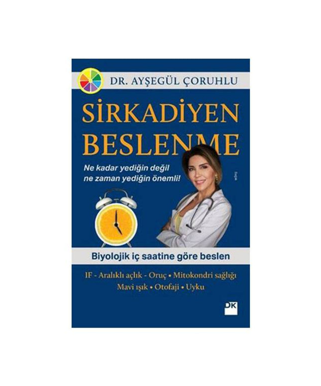 Sirkadiyen Beslenme