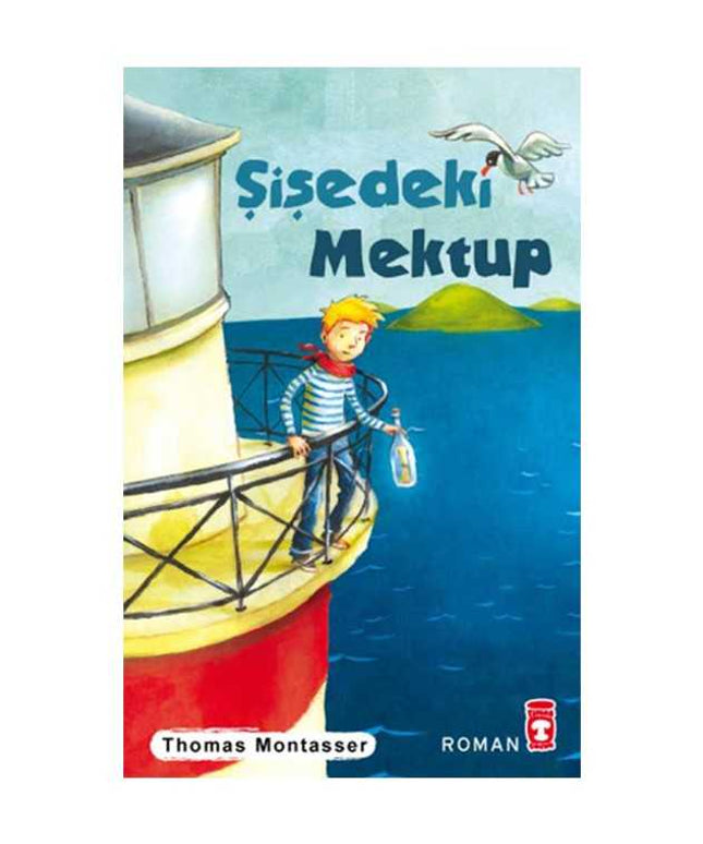 Şişedeki Mektup