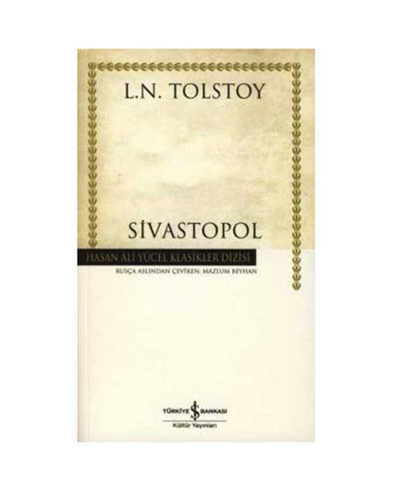Sebastopol