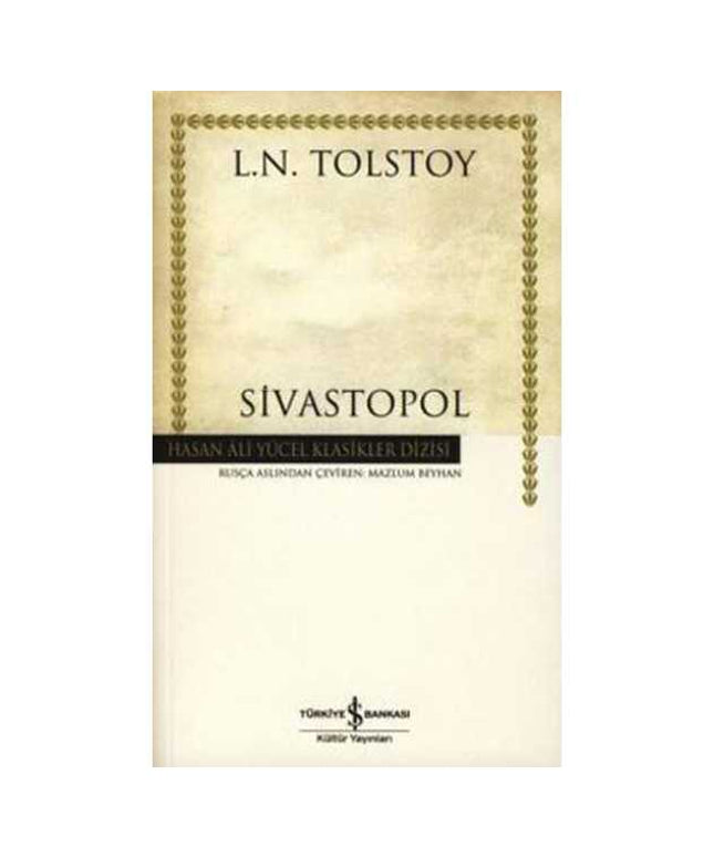 Sivastopol