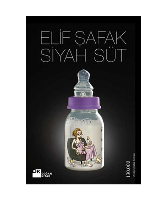 Siyah Süt