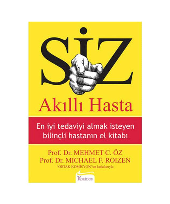 Siz Akıllı Hasta