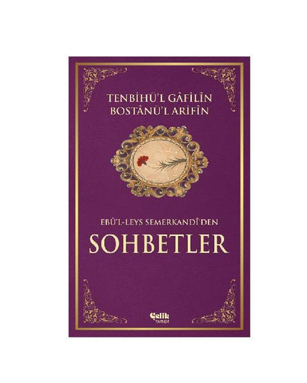 Gesprekken Tenbihu'l Gafilîn