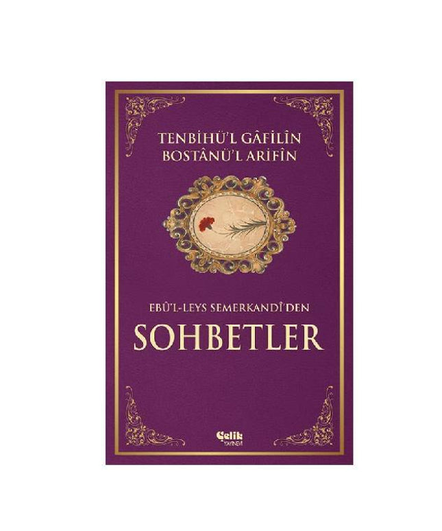 Sohbetler Tenbihu'l Gafilîn