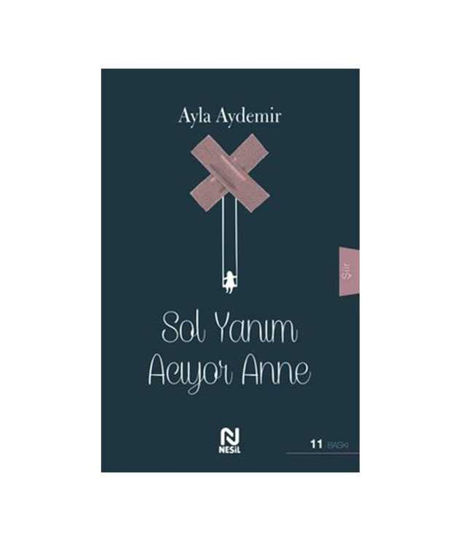 Sol Yanım Acıyor Anne
