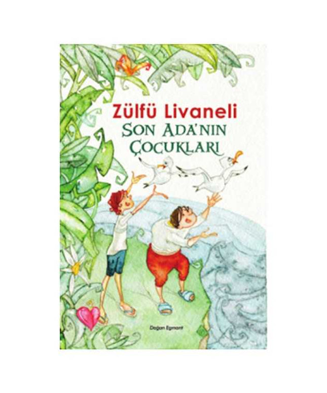 Son Ada'nın Çocukları