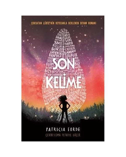 Son Kelime ve Liste 2