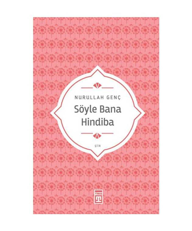 Söyle Bana Hindiba