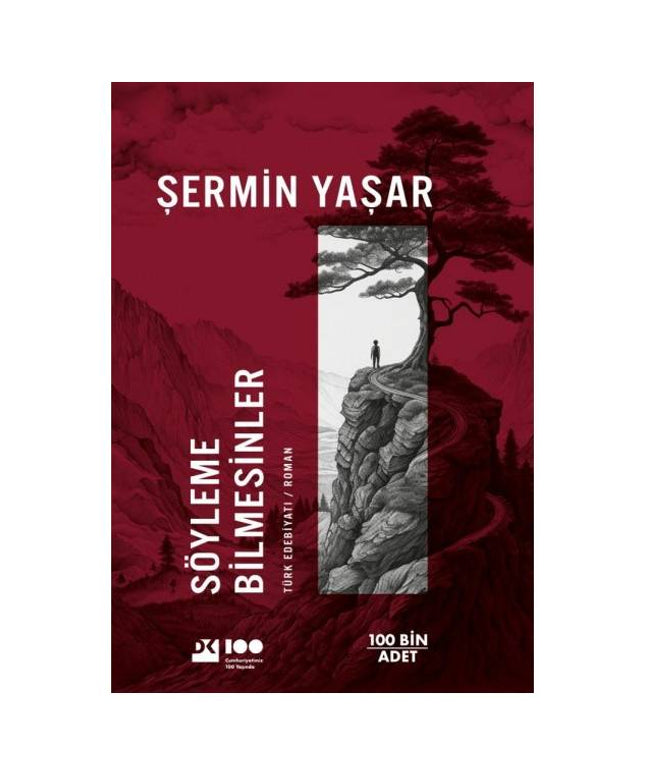 Söyleme Bilmesinler