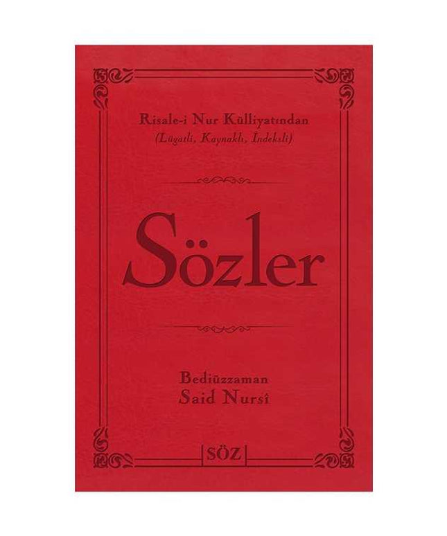 Sözler