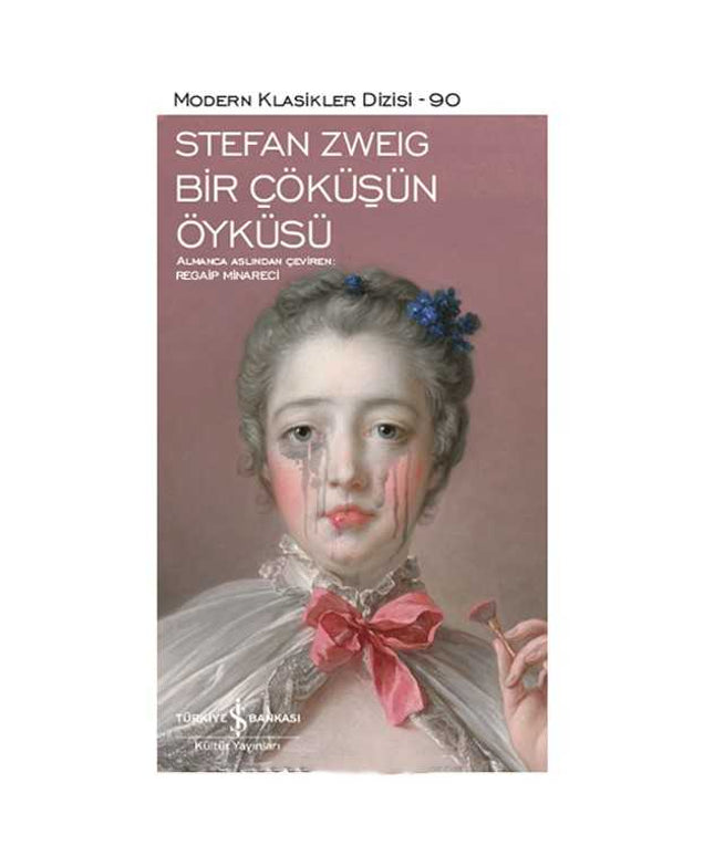 Bir Çöküşün Öyküsü