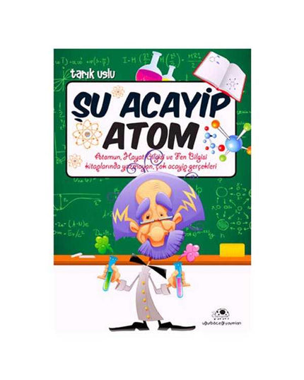 Şu Acayip Atom