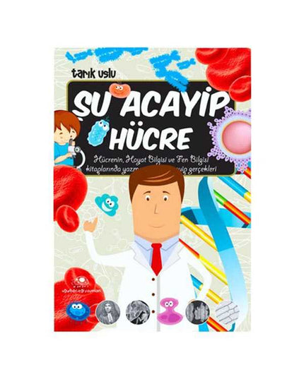 Şu Acayip Hücre