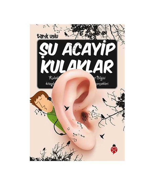 Şu Acayip Kulaklar
