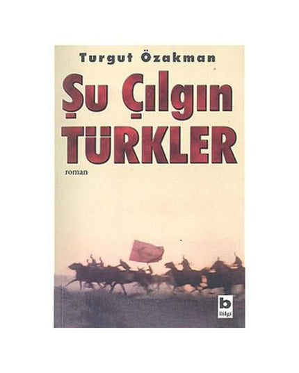 Die Dwaze Turken