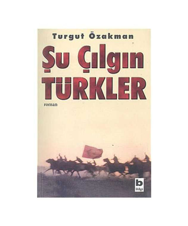 Şu Çılgın Türkler