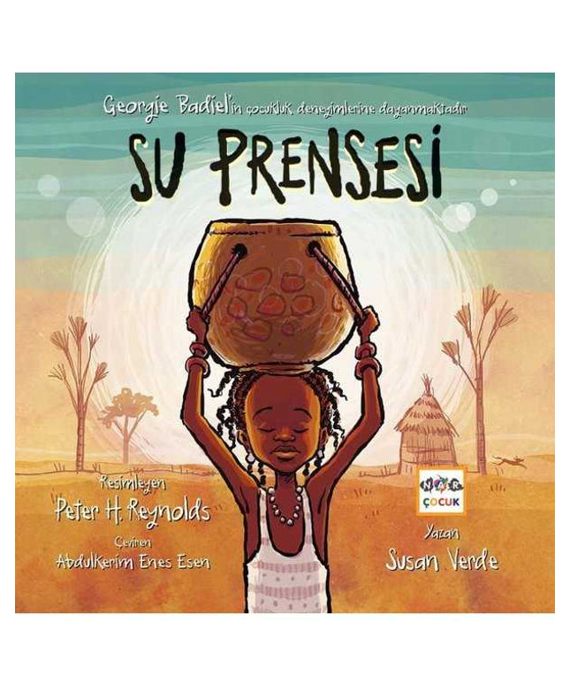 Su Prensesi