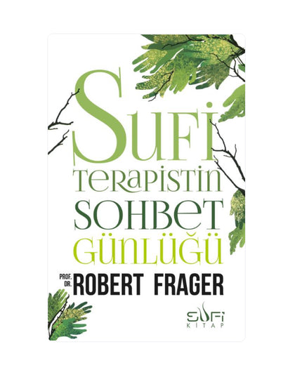 Dagboek van een soefitherapeut