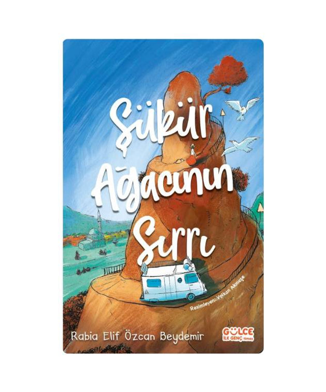 Şükür Ağacının Sırrı